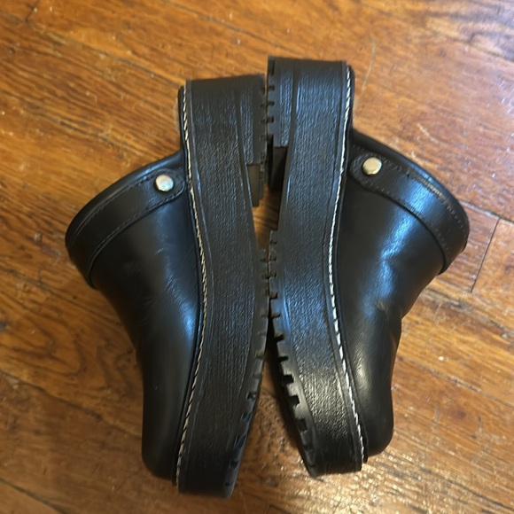 Matisse-Lenni Platform Mule - Picture 3 of 7